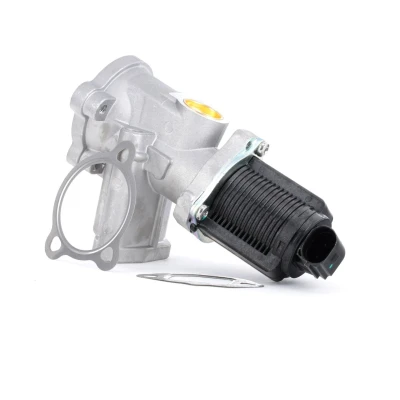 Abbildung von MAGNETI MARELLI 571822112003 AGR Ventil OPEL: Combo C Kasten / Kombi, Corsa D Schrägheck, FIAT: Grande Punto Schrägheck