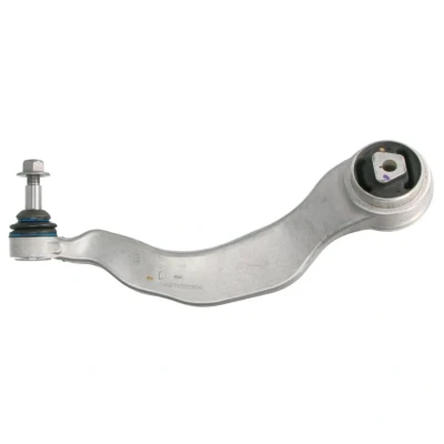 Abbildung von MEYLE 316 050 0165/HD Querlenker vorne, unten, Vorderachse links, außen Aluminium BMW: 5 Limousine, 7, 6 Gran Turismo