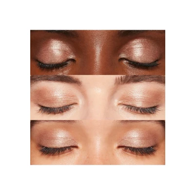 Abbildung von Bobbi Brown LUXE Eyeshadow RICH Metal Lidschatten, Damen, Größe: 1.3 g, Gildedrose