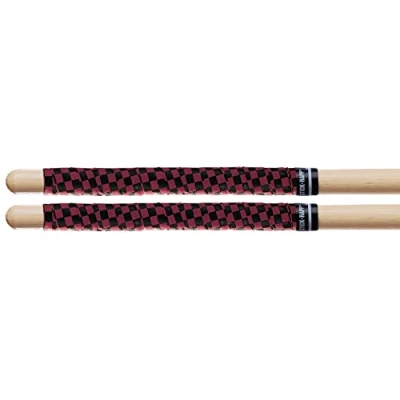 Abbildung von Promark SRCR Stick Rapp, schwarz/rot