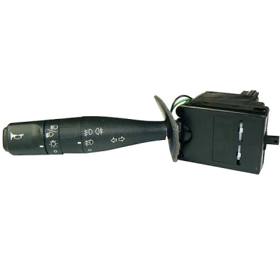 Abbildung von METZGER ORIGINAL ERSATZTEIL 0916336 Schalter, Hauptlicht PEUGEOT: Partner I Combispace, 106 II Schrägheck, 306 Cabrio