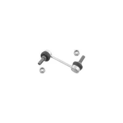 Abbildung von febi BILSTEIN 27422 Koppelstange Hinterachse links 116 M12 x 1,75 Plus mit selbstsichernder Mutter Stahl ALFA ROMEO: 159 Sportwagon