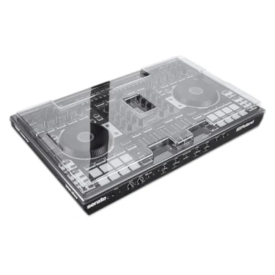 Abbildung von Decksaver ds pc dj808 Roland dj 808 Cover, Transparent