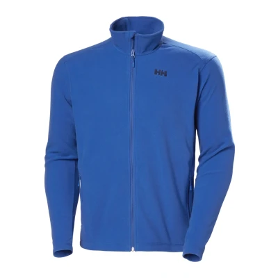 Abbildung von Helly Hansen Daybreaker Fleecejacke Cobalt ., Herren, Größe: Small, .