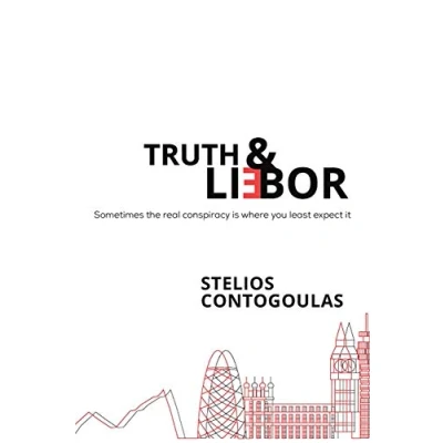 Abbildung von Truth &amp; Li(e)bor: Sometimes the real conspiracy is where you least expect it