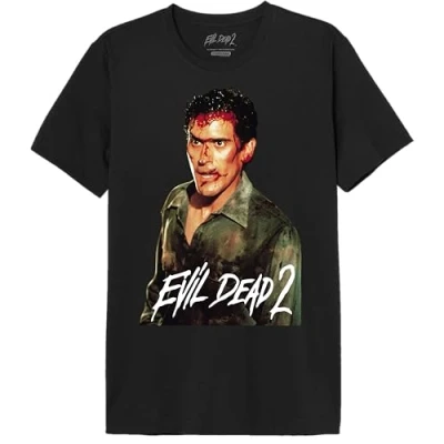 Abbildung von cotton division Herren Mecreedts024 T Shirt, Schwarz, 56