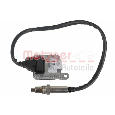 Abbildung von METZGER 0940007 NOx Sensor nach Rußpartikelfilter