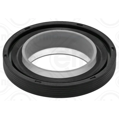 Abbildung von ELRING 942.990 Kurbelwellendichtring PTFE (Polytetrafluorethylen)/ACM (Polyacryl Kautschuk) JEEP: GRAND CHEROKEE 4, 3
