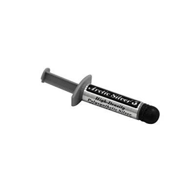 Abbildung von Artic Silver 5 Wärmeleitpaste 3.5 g