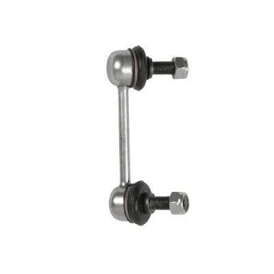 Abbildung von BLUE PRINT ADC48512 Koppelstange Hinterachse rechts 147 mit selbstsichernder Mutter MITSUBISHI: Pajero 3, 4, Classic