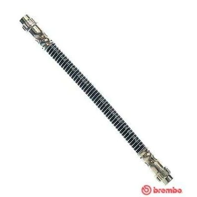 Abbildung von BREMBO T 61 018 Bremsschläuche 206 F10X1 PEUGEOT: 405 I Limousine