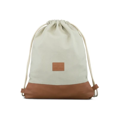 Abbildung von Johnny Urban LUKE Sporttasche sandbraun, Größe: One Size, Sand braun