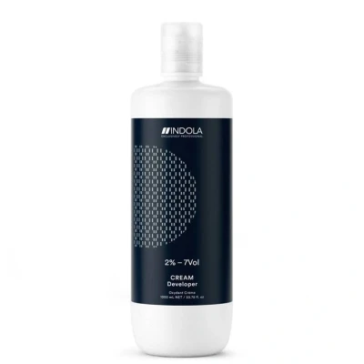Abbildung von Indola Cream Developer 2% 5Vol