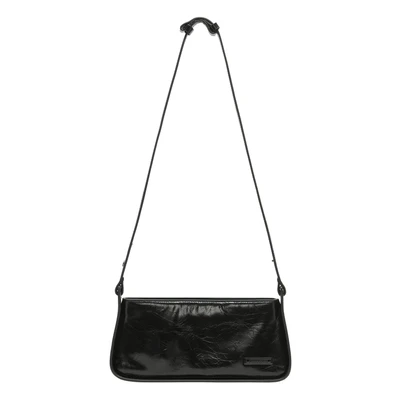 Abbildung von Liebeskind Berlin Chelsea Handtasche, Damen, Größe: One Size, Schwarz