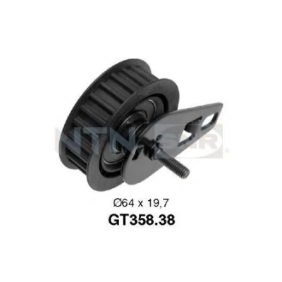 Abbildung von SNR GT358.38 Spannrolle, Zahnriemen ALFA ROMEO: Spider