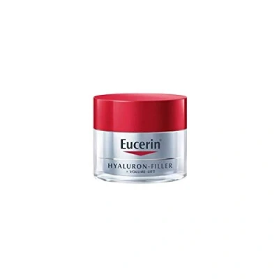 Abbildung von Eucerin Hyaluron Filler + Volume Lift Nachtcreme 50ml