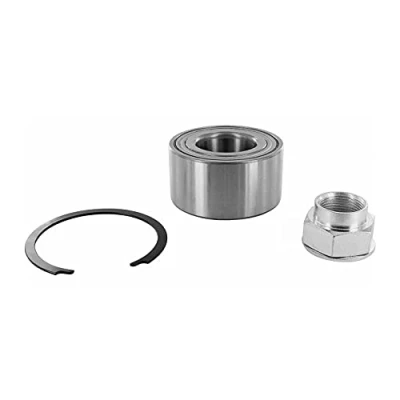 Abbildung von VAICO V40 1038 Radlagersatz Vorderachse mit integriertem magnetischen Sensorring 72 FIAT: Grande Punto Schrägheck, Panda II 500 Schrägheck