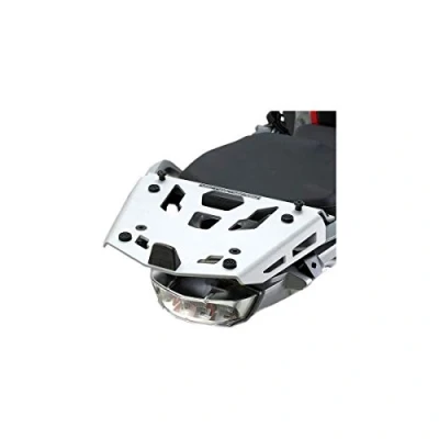 Abbildung von Givi SRA5108 Topcase Träger Monokey Koffer,