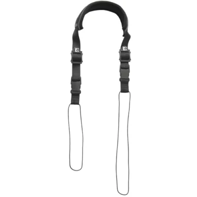 Abbildung von BG France T03 Gurt für Blasinstrument