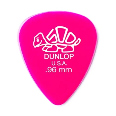 Abbildung von Jim Dunlop 41P96 Zubehör, 41P.96, Natural, .96mm