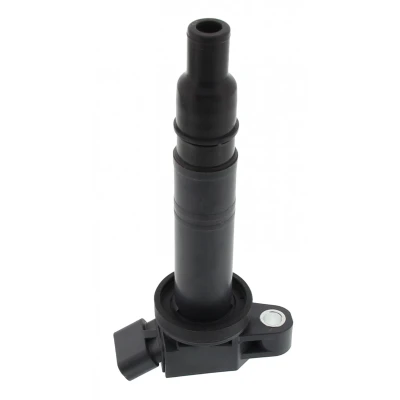 Abbildung von MAPCO 80566 Zündspule 4 TOYOTA: Avensis II Kombi, Auris Schrägheck, Yaris LEXUS: IS 2