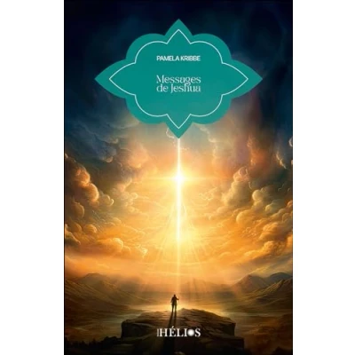 Abbildung von Messages de Jeshua: La conscience Christ dans une ère nouvelle