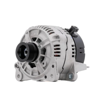 Abbildung von MAPCO 13205 Lichtmaschine 14V 120A VOLKSWAGEN: GOLF 3, Passat B5 Variant, Sharan I, FORD: Galaxy Mk1 MPV, SEAT: TOLEDO 1, Alhambra I