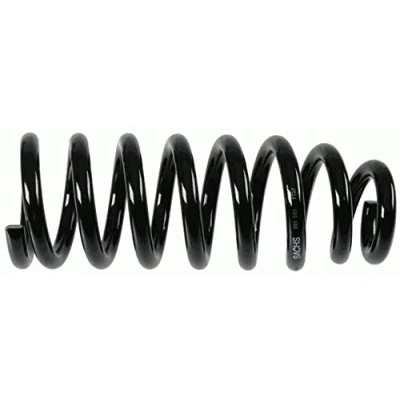 Abbildung von SACHS 998 588 Fahrwerksfeder KIA: SORENTO 1