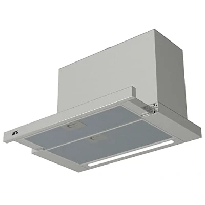 Abbildung von AEG Flachschirmhaube Serie 6000 DPE5660M