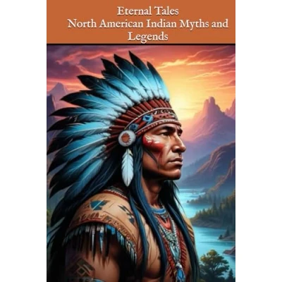 Abbildung von North American Indian Myths and Legends: Eternal Tales