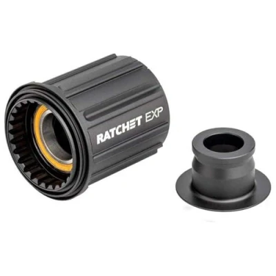 Abbildung von DT SWISS Umrüstkit Rotor Shimano Mtb Ceramic142 148 12 Ratchet Exp