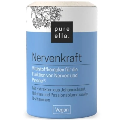 Abbildung von Nervenkraft 60 St