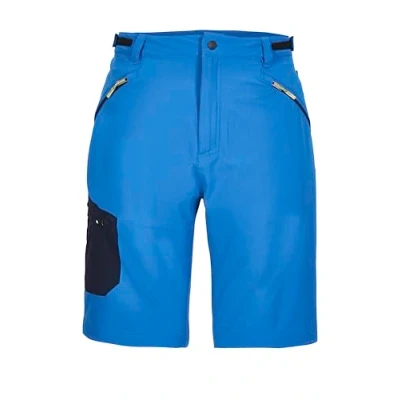 Abbildung von killtec Herren Funktionsshorts/Shorts KOS 14 MN SHRTS, royal, 52, 41267 000