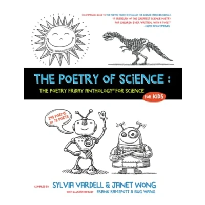 Abbildung von The Poetry of Science: Friday Anthology for Science Kids