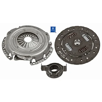 Abbildung von SACHS 3000 329 001 Kupplungssatz 190 FORD: Escort 5 Schrägheck, FIESTA 3, 6 Kombi