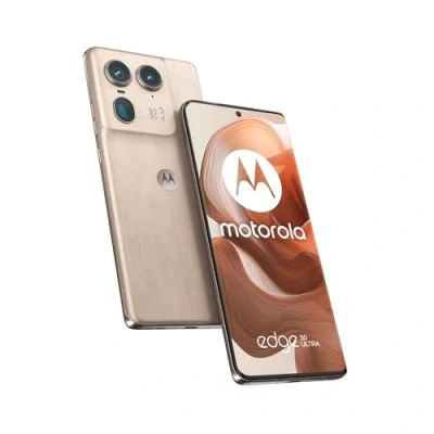 Abbildung von Motorola Edge 50 Ultra 1TB Braun 5G