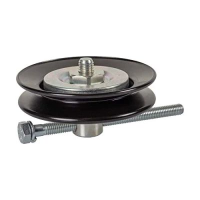 Abbildung von FEBI BILSTEIN 171303 Spannrolle MITSUBISHI: L200 / Triton IV Pickup