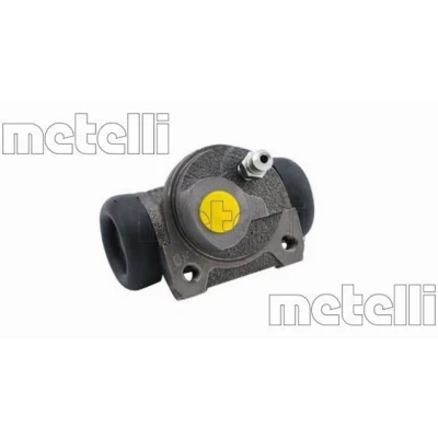 Abbildung von METELLI 04 0624 Bremszylinder 20,64 mit integriertem Regler
