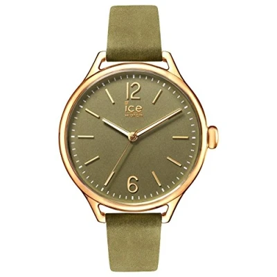 Abbildung von Ice watch Quarzuhr Time Khaki