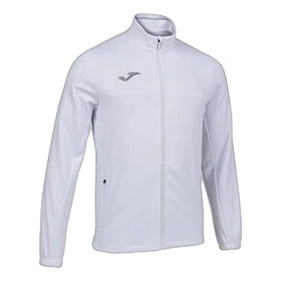 Abbildung von Joma Herren Jacke Montreal, weiß, XS