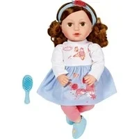 Abbildung von Baby Annabell® Sophia 43cm brünett, Puppe