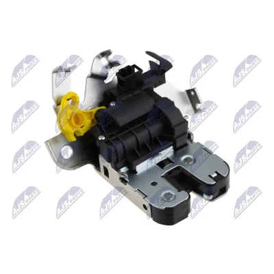 Abbildung von NTY EZC VW 663 Heckklappenschloß VW: Passat B8 Limousine (3G2, CB2) 1.8 TSI, 2.0 TSI 4motion, 1.4 GTE Hybrid, 1.5