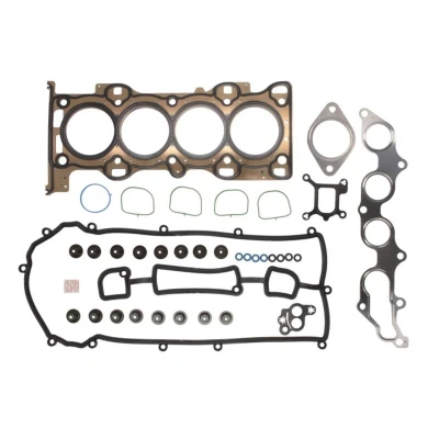Abbildung von ELRING 332.150 Dichtungssatz, Zylinderkopf mit Ventilschaftabdichtung MAZDA: 6 Station Wagon, Limousine, Hatchback
