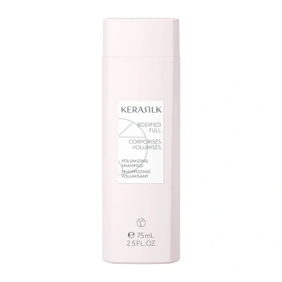 Abbildung von Kerasilk Volumizing Shampoo 75ml