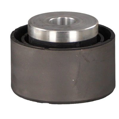 Abbildung von FEBI BILSTEIN 102281 Stabigummis Vorderachse Gummi 20,4 80 MERCEDES BENZ: AROCS