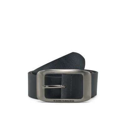 Abbildung von TOM Tailor Gürtel, Damen, Größe: 75, Grey uni
