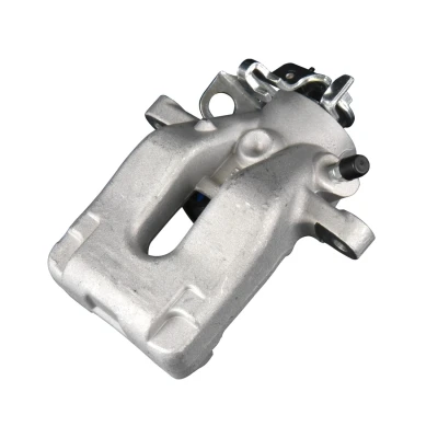 Abbildung von FEBI BILSTEIN 178459 Bremssattel Aluguss Hinterachse rechts PEUGEOT: 208 I Schrägheck, 207 CC, CITROËN: C3 Picasso, DS3 Schrägheck