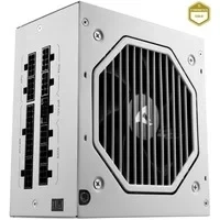 Abbildung von Rebel P20 850 White, PC Netzteil