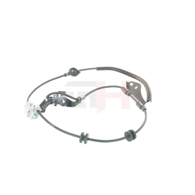 Abbildung von GH 714504V ABS Sensor Hinterachse, Hinterachse links TOYOTA: Yaris II Schrägheck, III I Schrägheck