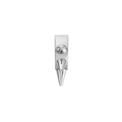 Abbildung von Diesel Earring Silver Einzelner Ohrring silvercoloured, Herren, Größe: One Size, coloured